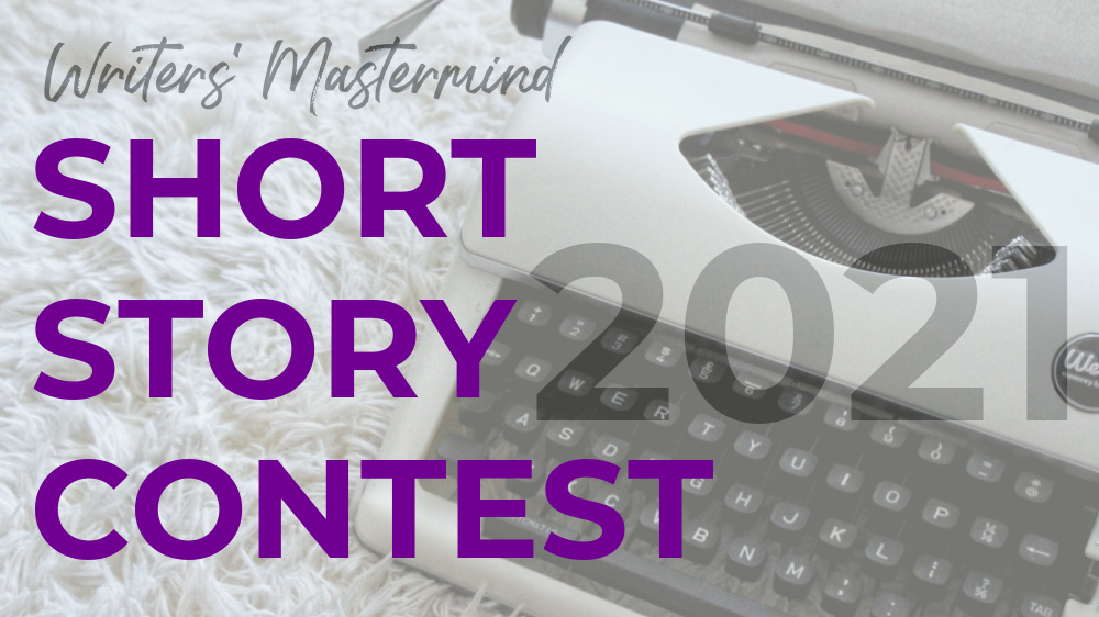 Our 2021 Short Story Contest is Open for Submissions