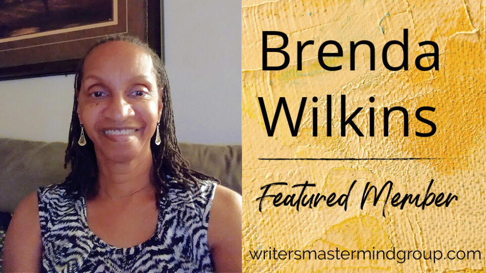 Meet Fiction Writer Brenda Wilkins Lets Get Published