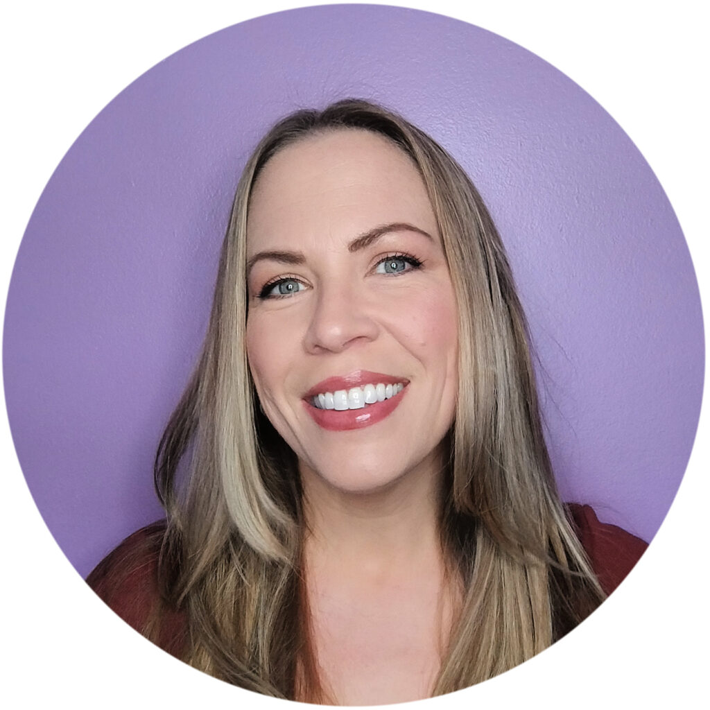 Christa Wojciechowski Founder Write Catalyst